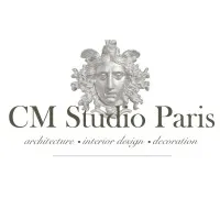 STUDIO WM PARIS (WMP) logo