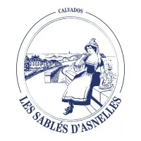 LES SABLES D'ASNELLES logo