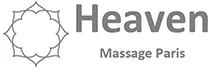 HEAVEN MASSAGE PARIS logo