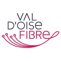 VAL D'OISE FIBRE logo