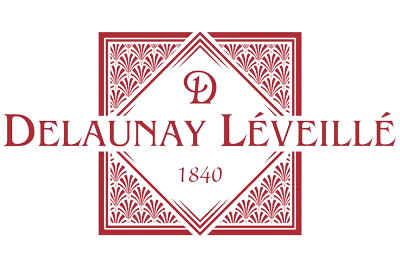 BISCUITERIES DELAUNAY logo