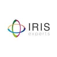 IRIS EXPERTS logo
