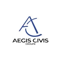 GROUPE AEGIS CIVIS logo