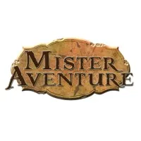 MISTERAVENTURE logo