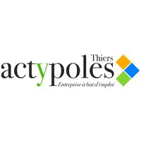 ACTYPOLES-THIERS logo