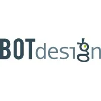 BOTDESIGN logo