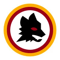 AS ROMA logo