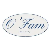 FAM logo