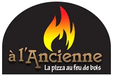 ZAK PIZZA logo