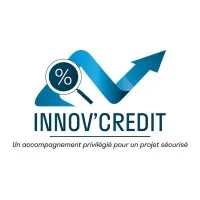INNOV'CREDIT logo