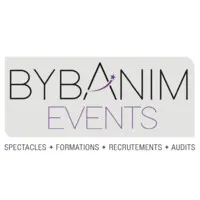 BYBANIM EVENTS logo