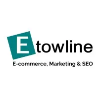 ETOWLINE logo