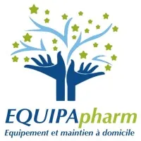 EQUIPAPHARM logo