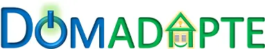 DOMADAPTE logo