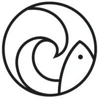 SHAKA POKE logo