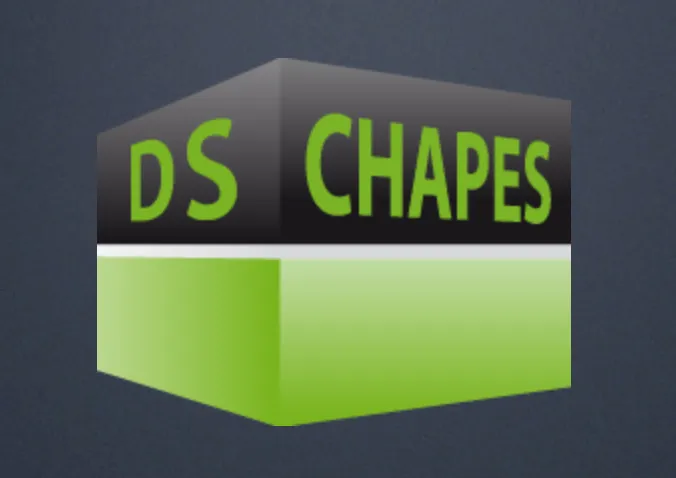 APPROCHAPES logo