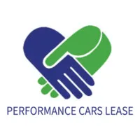 PERFORMANCE CARS LEASE logo