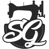 SG CONFECTION logo