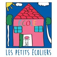 LES PETITS ECOLIERS logo