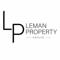 LP MESSERY logo