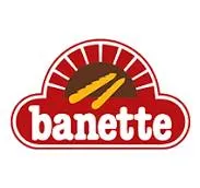 LA CHOCOLATINE (banette) logo