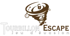 TOURBILLON ESCAPE logo