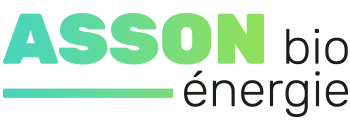 ASSON BIOENERGIE logo