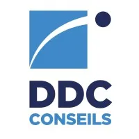 DDC CONSEILS logo