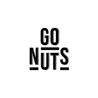 GO NUTS logo
