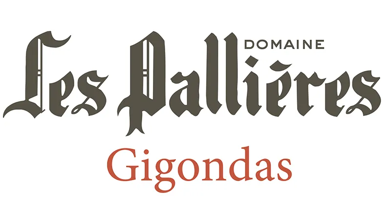 LES PALLIERES logo