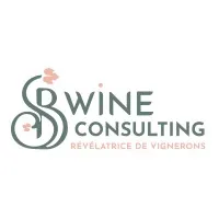 SB WINE CONSULTING logo