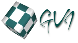 GVJ WEB CONSULTING logo