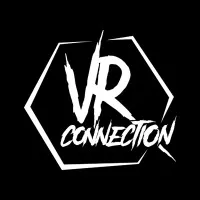 VR CONNECTION logo