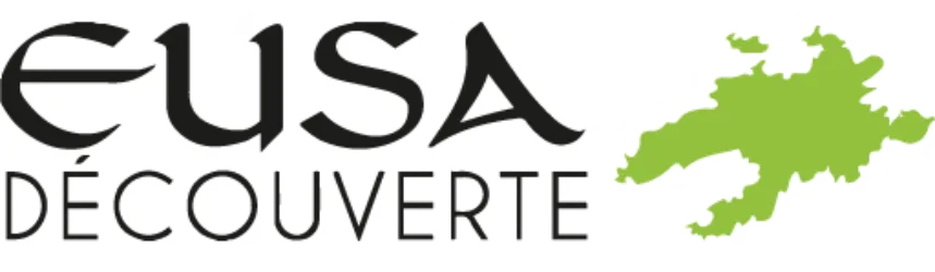 EUSA DECOUVERTE logo
