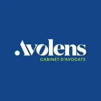 AVOLENS logo