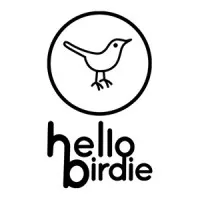 HELLO BIRDIE logo