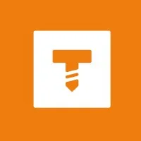 TOURNE ET VIS RESEAU logo