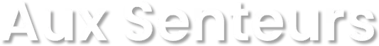 AUX SENTEURS logo