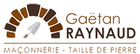 RAYNAUD GAETAN logo