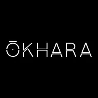 OKHARA logo