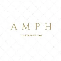 AMPH DISTRIBUTION logo