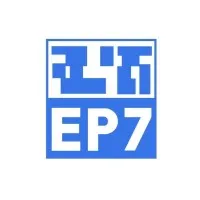 EP 7 logo