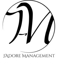 J'ADORE MANAGEMENT logo
