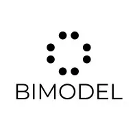 BIMODEL logo