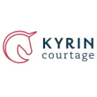 KYRIN COURTAGE logo