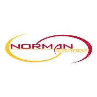 NORMAN 35 logo