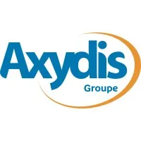 AXYDIS GROUPE logo