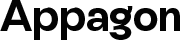 APPAGON logo