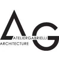 ATELIER GABRIELLI ARCHITECTURE logo