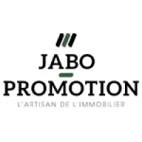 JABO PROMOTION logo